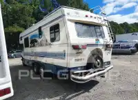 1992 Ford ECONOLINE фото