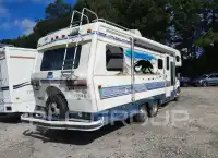 1992 Ford ECONOLINE фото