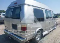 1992 Ford ECONOLINE photo