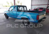 1992 Ford RANGER фото