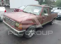 1992 Ford RANGER photo