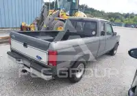 1992 Ford RANGER фото
