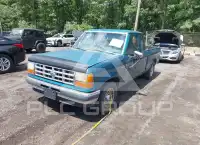 1992 Ford RANGER photo