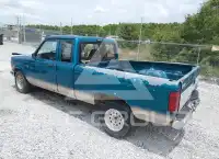 1992 Ford RANGER фото