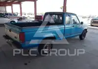 1992 Ford RANGER фото