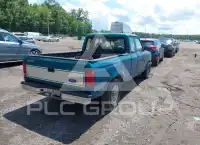 1992 Ford RANGER photo
