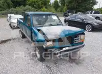 1992 Ford RANGER фото