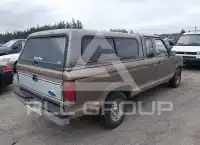 1992 Ford RANGER фото
