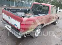 1992 Ford RANGER photo