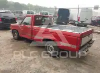 1992 Ford RANGER photo