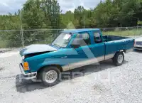 1992 Ford RANGER фото