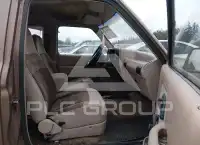 1992 Ford RANGER фото