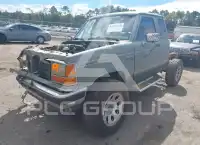 1992 Ford RANGER photo
