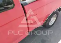 1992 Ford RANGER фото