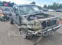 1992 Ford RANGER photo