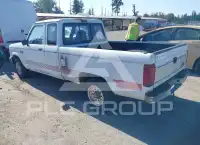 1992 Ford RANGER фото