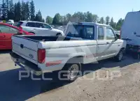 1992 Ford RANGER фото