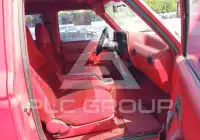 1992 Ford RANGER фото