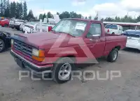 1992 Ford RANGER photo
