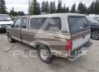 1992 Ford RANGER фото