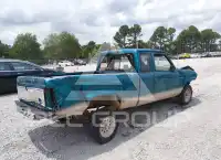 1992 Ford RANGER фото