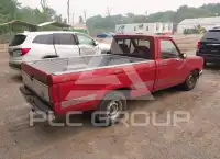 1992 Ford RANGER photo