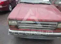 1992 Ford RANGER photo