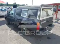 1993 Nissan TRUCK фото