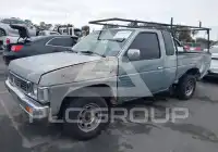 1993 Nissan TRUCK фото