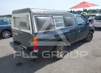 1993 Nissan TRUCK фото