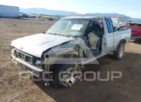 1993 Nissan TRUCK фото