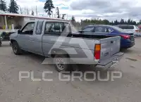 1993 Nissan TRUCK фото