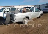 1993 Nissan TRUCK фото
