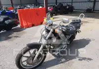 1993 Harley-Davidson XLH883 photo
