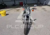 1993 Harley-Davidson XLH883 photo