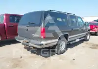 1993 Chevrolet Suburan фото