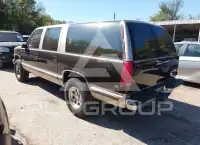 1993 Chevrolet Suburan фото