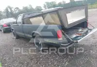 1993 Chevrolet S10 фото