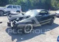1993 Chevrolet Camaro photo