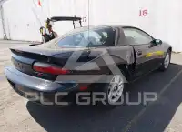 1993 Chevrolet Camaro photo