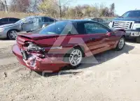 1993 Chevrolet Camaro фото