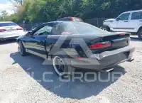 1993 Chevrolet Camaro photo
