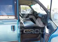 1993 Chevrolet ASTRO photo