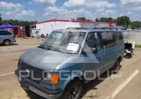 1993 Chevrolet ASTRO фото