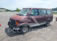 1993 Chevrolet ASTRO фото