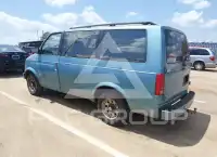 1993 Chevrolet ASTRO фото