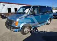 1993 Chevrolet ASTRO photo