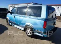 1993 Chevrolet ASTRO photo