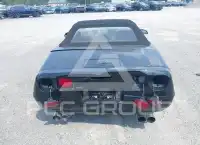 1993 Chevrolet Corvette photo