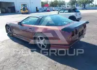 1993 Chevrolet Corvette фото